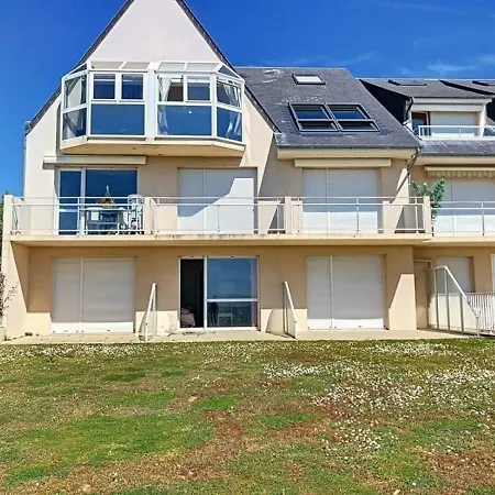Apartment Appartement En Bord De Mer Avec 2 Chambres Et Parking
