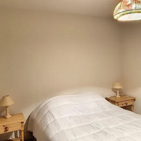 Appartement En Bord De Mer Avec 2 Chambres Et Parking Apartment *