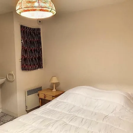 Appartement En Bord De Mer Avec 2 Chambres Et Parking Apartment