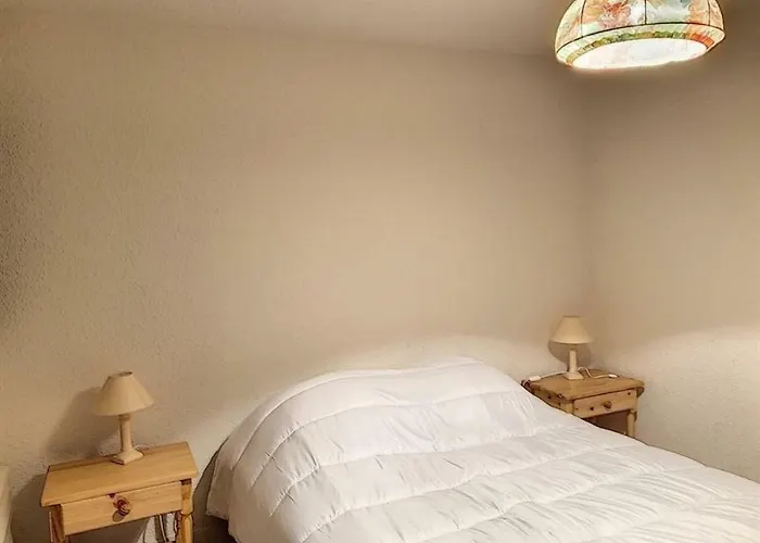 Appartement En Bord De Mer Avec 2 Chambres Et Parking - Fr-1-361-78 Appartement *